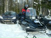 Фотография Костериной Ольги