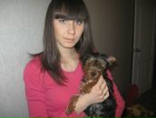 Фотография Ахлюстиной Оксаны