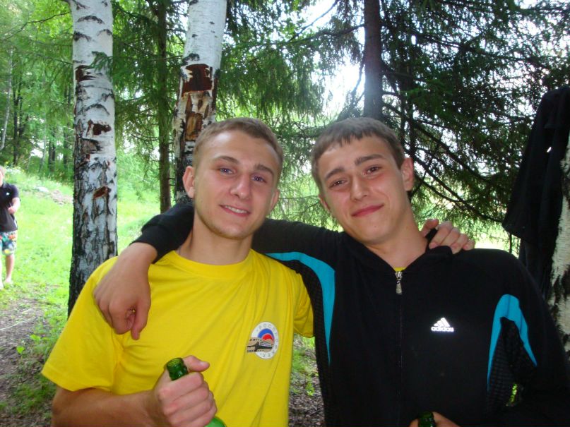 Дмитрий Исупов фотография #36