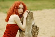 Фотография Пушкиной Александры