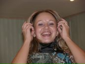 Фотография Трубаровой Светланы