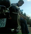 Фотография Аттаи Фёдора