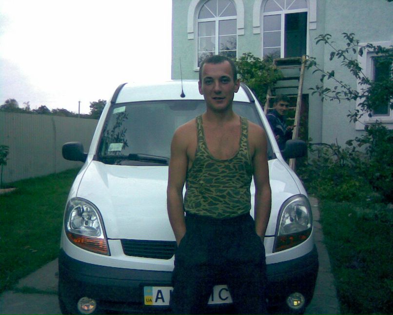 Сергій Павлюченко фотография #38