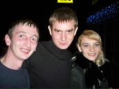 Фотография Коршунова Виталия