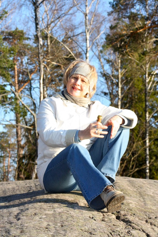 Galina Muttonen фотография #35