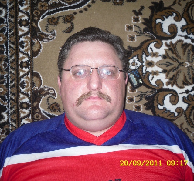 Сергей Пройдаков фотография #1