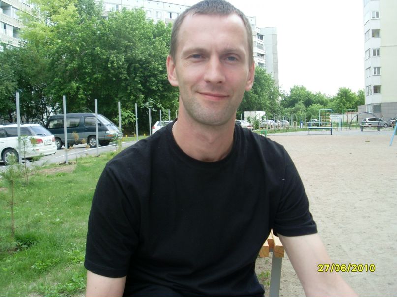 Игорь Козырев фотография #23