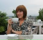 Фотография Даниловой Даши