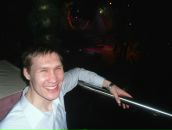 Фотография Хажиева Рината