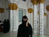 Фотография Матвеевой Анны