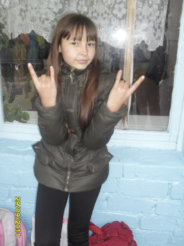 Юля Илингина фотография #37