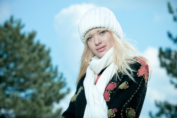 №1, Юлия Мухина, Краснодар №1, Юлия Мухина, Краснодар