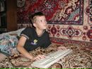 Фотография Козырева Владимира