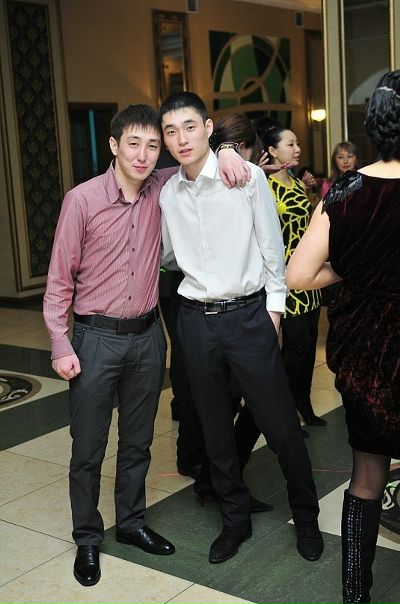 №10, Ербол Шакибаев, 38 лет, Костанай №10, Ербол Шакибаев, 38 лет, Костанай