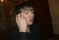 Фотография Нахушева Салима