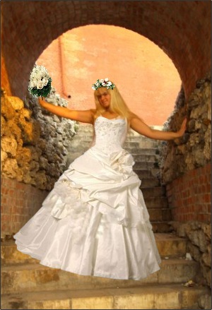 №17, Мария Макар, Москва, Россия №17, Мария Макар, Москва, Россия