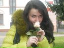 Зоряна Дідоха фотография #10 (источник - https://vk.com/id87728968)