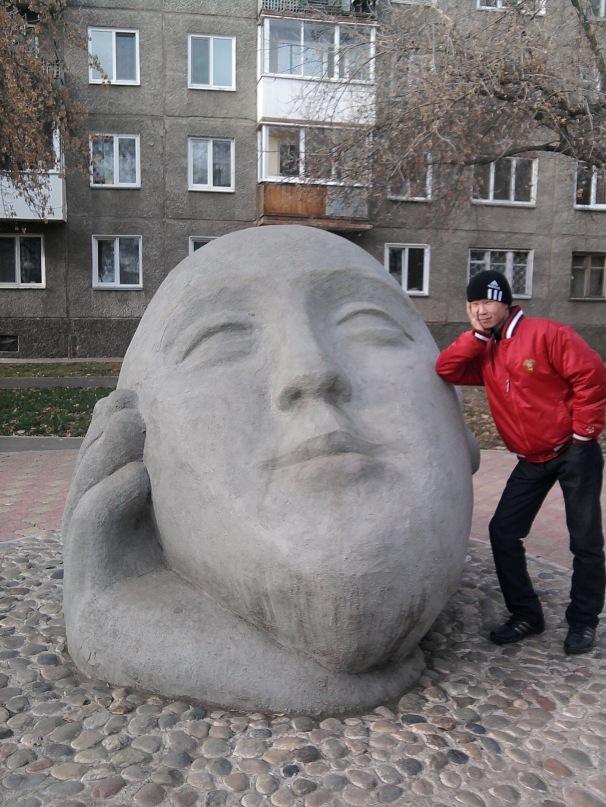 Tim Len-ool фотография #19