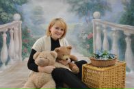 Фотография Чистяковой Марины