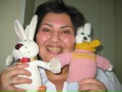 Фотография Суворовой Анжелики