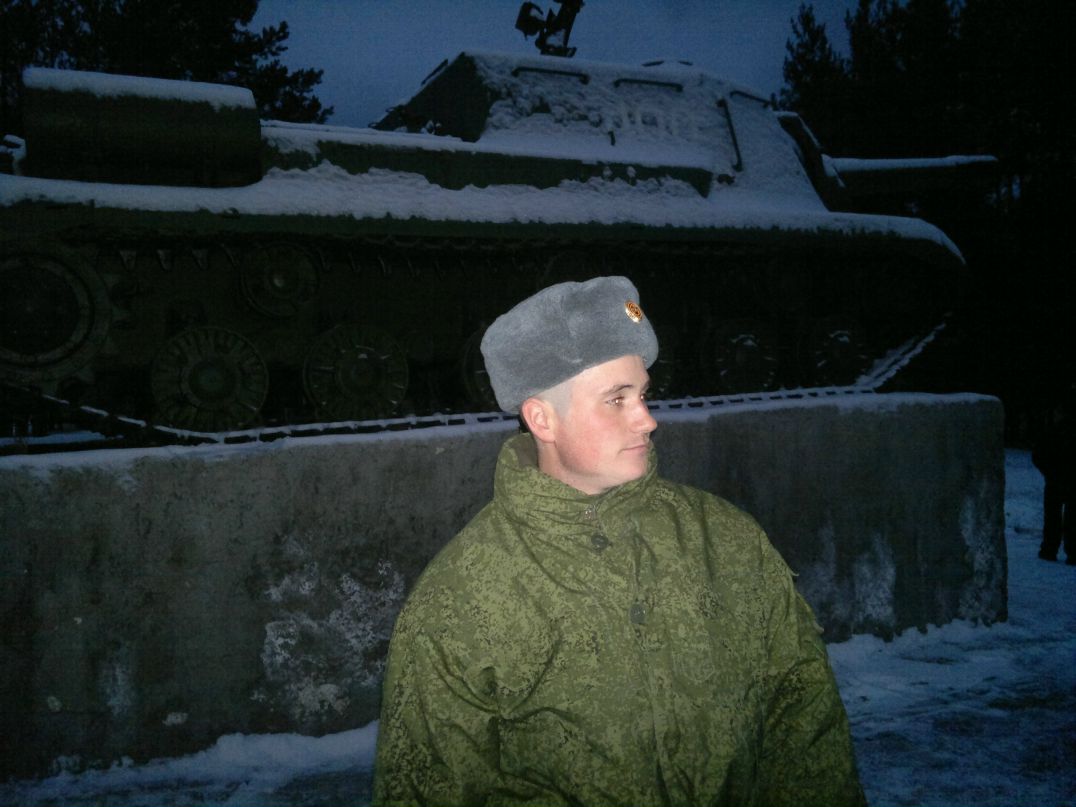 Сергей Осиненко фотография #50