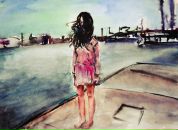 Фотография Салисовой Натальи