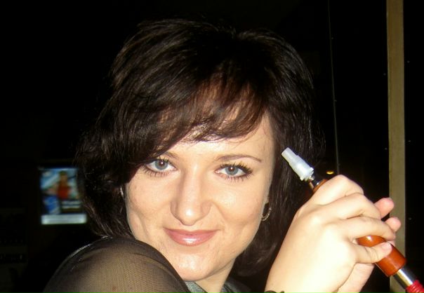 Оля Бондарь фото №1