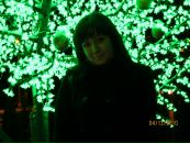 Фотография Черствовой Эллы