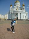 Фотография Егиной Ксюши