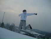 Фотография Фоминых Анны