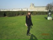 Фотография Яшкиной Марины