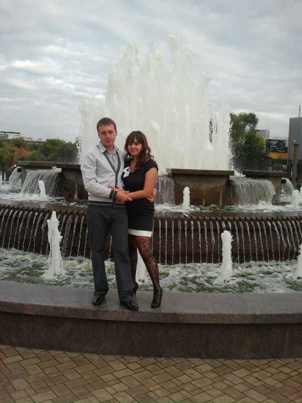 Антон Мухин фотография #18