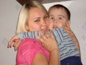 Фотография Алексеевой Инги