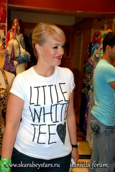 №9, Марина Фадеева №9, Марина Фадеева