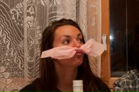 Фотография Malinka Alinka