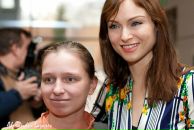 Фотография Бобровой Марии