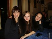 Фотография Желудковой Евгении