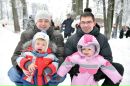 Фотография Тебенькова Евгения