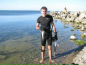 Фотография Левина Александра