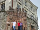 Вікуля Кос фотография #3 (источник - https://vk.com/id112933599)