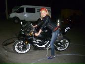 Фотография Авраменко Натальи