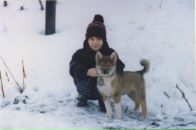 Фотография Кожушко Александра