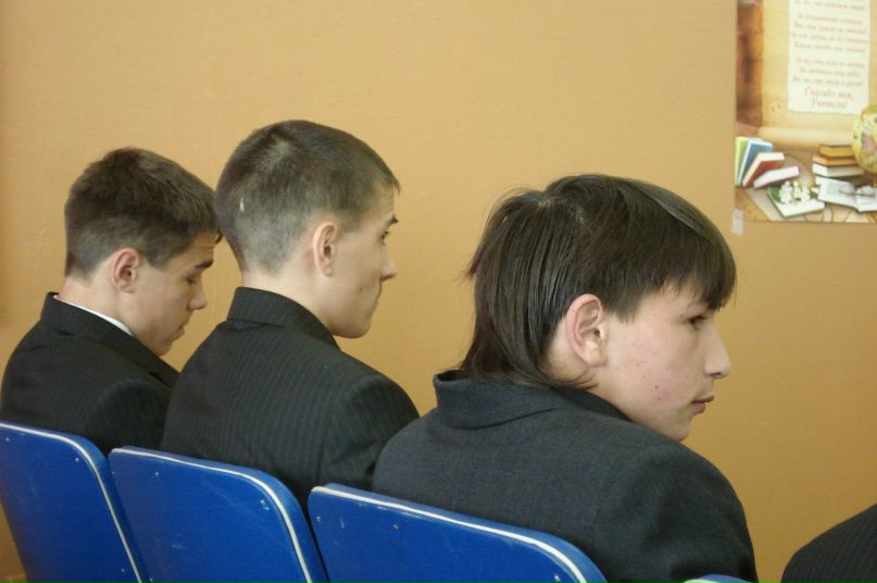 Иван Лебедев фотография #30