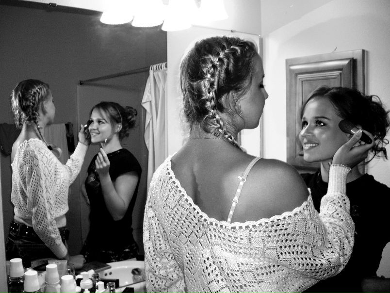 №17, Анна Егорова, Москва, Россия №17, Анна Егорова, Москва, Россия