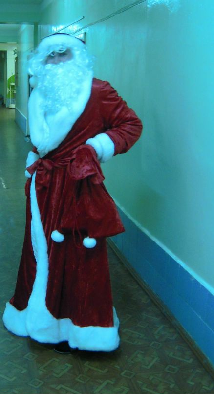 Дмитрий Устинов фотография #12