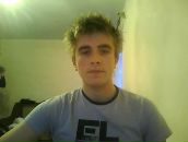 Гріша Чміленко фотография #30 (источник - https://vk.com/id122373155)