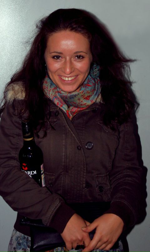 Лиза Есаян фотография #46