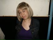 Фотография Мордвиновой Иришки