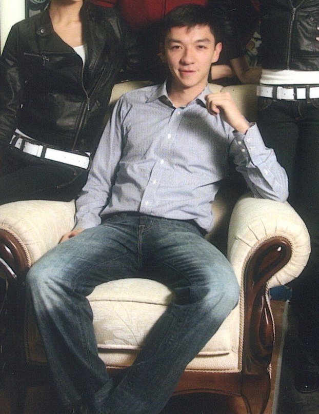 Dmitriy Tskhay фотография #18