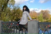 Фотография Терёшиной Татьяны
